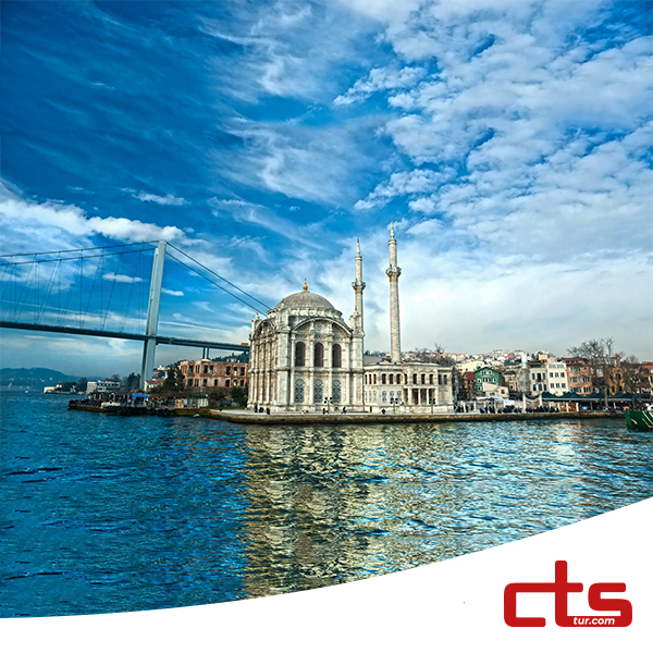 Didim - İstanbul Otobüs Bileti