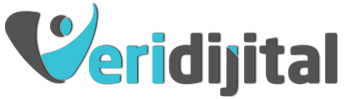 Veridijital Logo