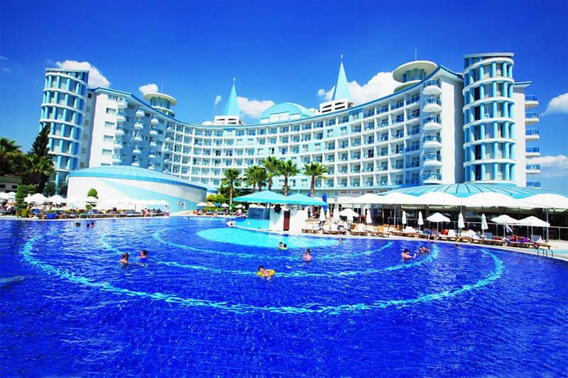 Büyük Anadolu Didim Resort