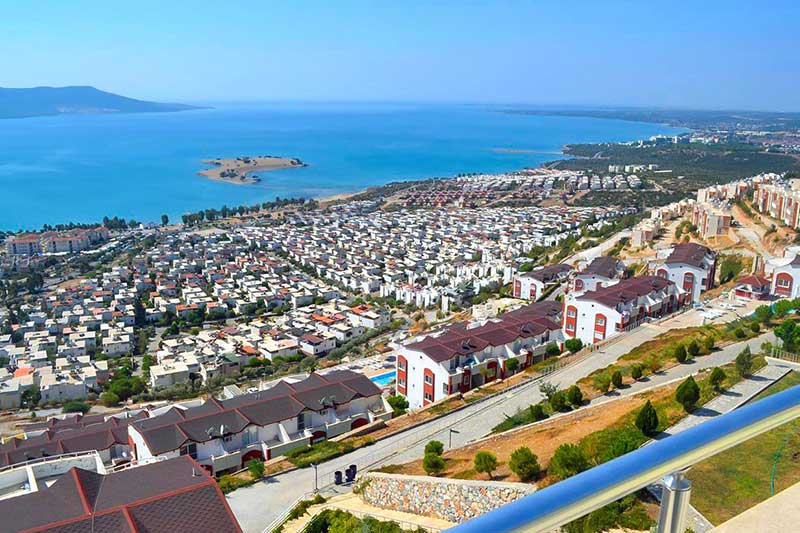 Didim Akbük Gezi Rehberi