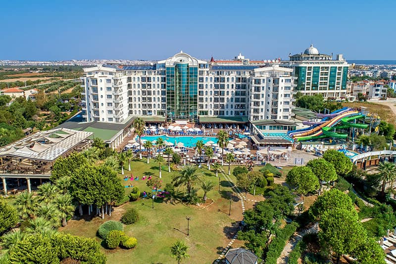 Didim Beach Resort