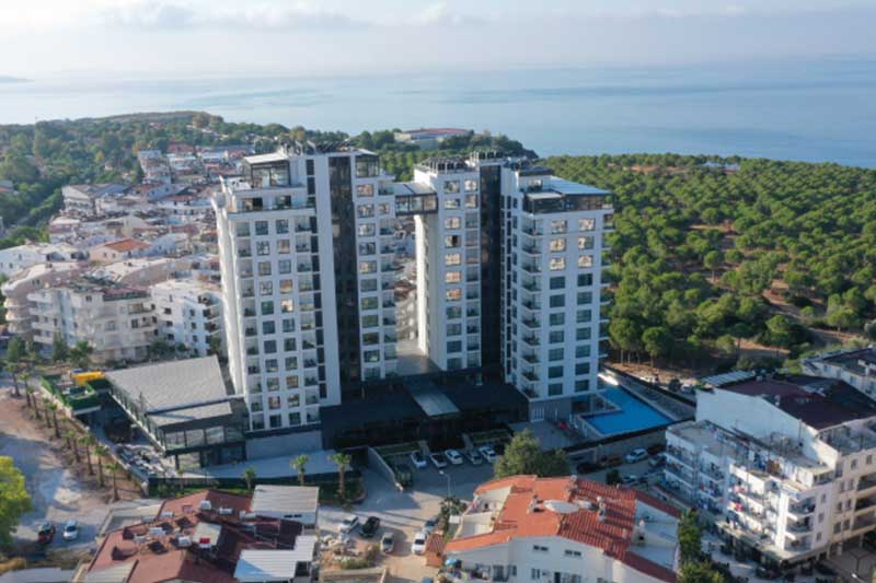 Didim Maril Hotel
