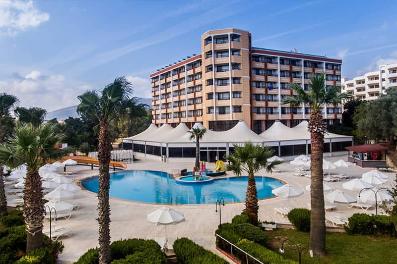 The Holiday Resort Hotel Didim