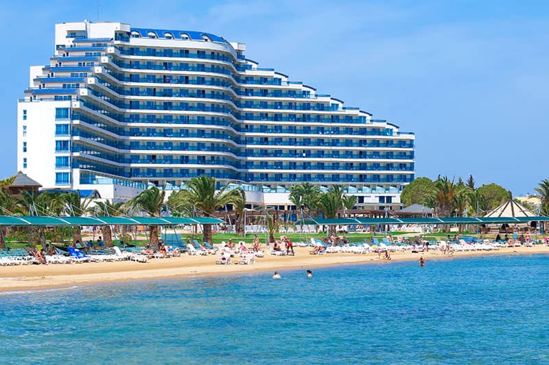 Venosa Beach Resort