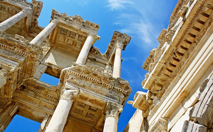 Didim Çıkışlı Efes Turu